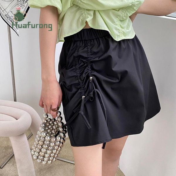 skirts 2021 summer skirt women black with elastic sashes high waist korean style ins short
skirts 2021 summer skirt women black with elastic sashes high waist korean style ins short