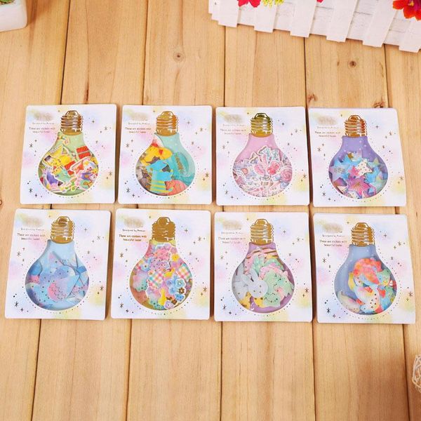 cartoon decal creative sticker pack student stationery classic fashion style diy scrapbooking light bulb series gift wrap
cartoon decal creative sticker pack student stationery classic fashion style diy scrapbooking light bulb series gift wrap