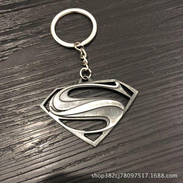 2021 keychains metal lovers keychain men and women avenger key peripheral movie mobile phone gift, Silver
2021 keychains metal lovers keychain men and women avenger key peripheral movie mobile phone gift, Silver