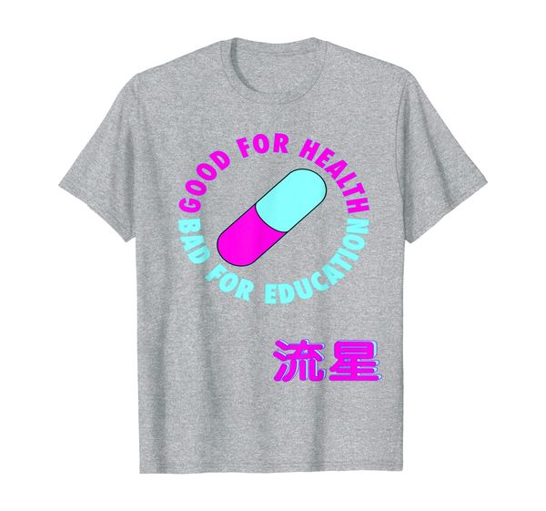 aesthetic vaporwave retro 1980 pill anime manga otaku print t-shirt, White;black
aesthetic vaporwave retro 1980 pill anime manga otaku print t-shirt, White;black