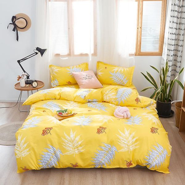 unique design 4 pieces bedding set 1 duvet cover ,2 pillow shams and bed sheet ,king ,twin ,full size sets
unique design 4 pieces bedding set 1 duvet cover ,2 pillow shams and bed sheet ,king ,twin ,full size sets