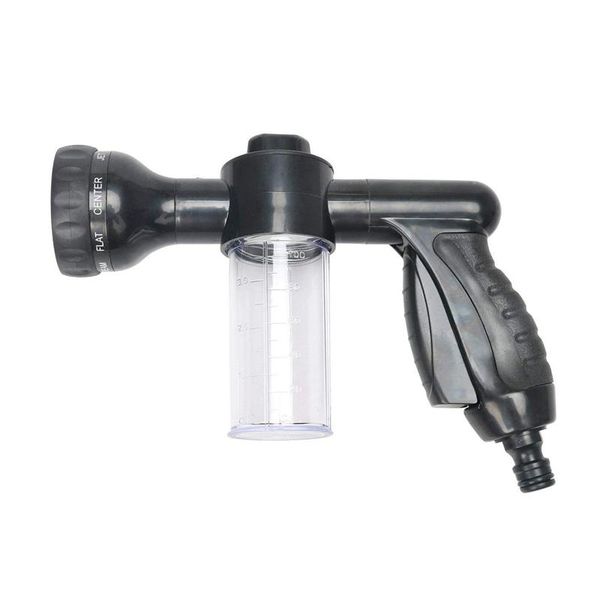 car cleaning tools garden hose foam nozzle, 8 mode adjustable sprayer, washer, water soap dispenser, high pressure spray plan
car cleaning tools garden hose foam nozzle, 8 mode adjustable sprayer, washer, water soap dispenser, high pressure spray plan