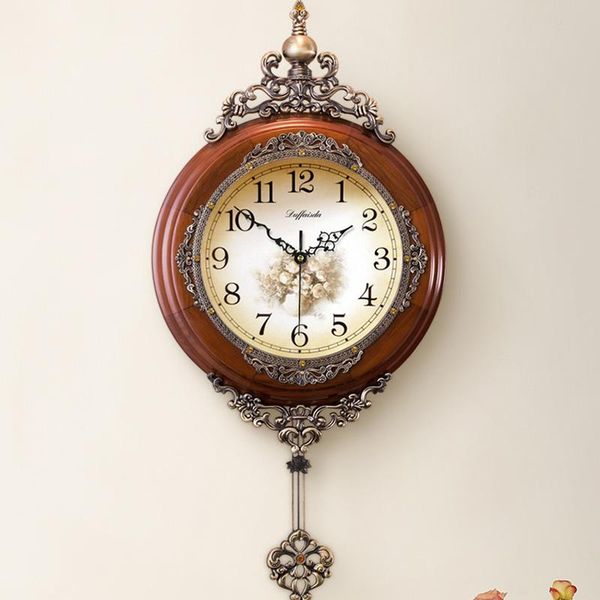 pendulum wall clock large hanging traditional vintage watch black living room horloge home decorations clocks
pendulum wall clock large hanging traditional vintage watch black living room horloge home decorations clocks