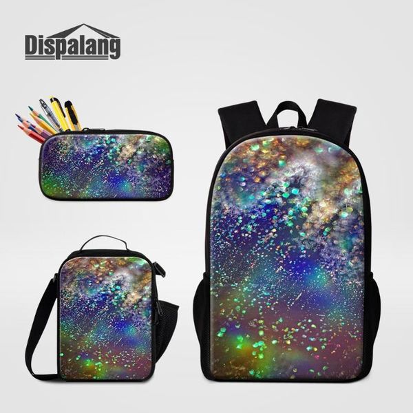 backpack colorful space nebula 3pcs school bag for boys girls lightweight with lunchbag pencil case schoolbag student bookbags
backpack colorful space nebula 3pcs school bag for boys girls lightweight with lunchbag pencil case schoolbag student bookbags