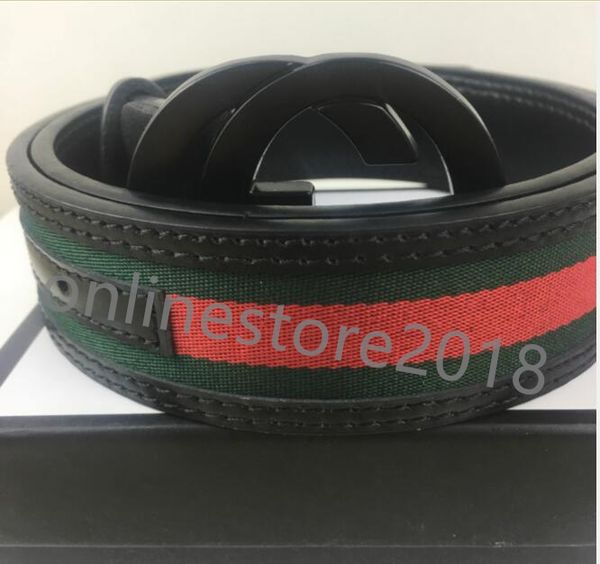 men designers belts fashion genuine leather womens mens letter double g buckle belt cinturones de diseño mujeres width 3.8cm, Black;brown
men designers belts fashion genuine leather womens mens letter double g buckle belt cinturones de diseño mujeres width 3.8cm, Black;brown