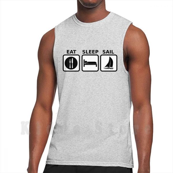eat sleep sail tank vest sleeveless sailor sailing boating boats boat sailboat sailboats, White;black
eat sleep sail tank vest sleeveless sailor sailing boating boats boat sailboat sailboats, White;black