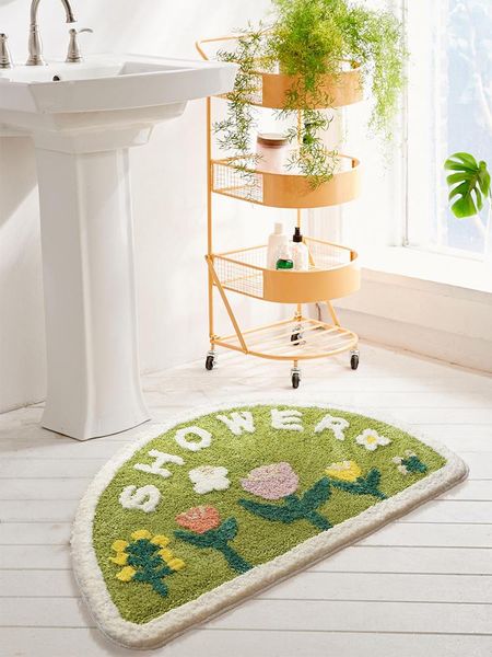 green nordic bathroom mat waterproof absorbent shower tropical door mats outdoor badezimmer teppich decor bk50ys bath
green nordic bathroom mat waterproof absorbent shower tropical door mats outdoor badezimmer teppich decor bk50ys bath