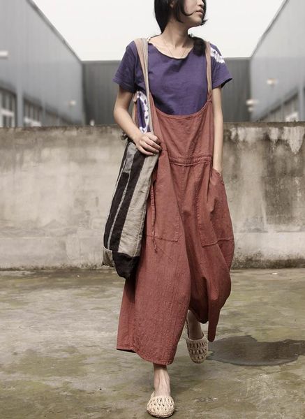 women's jumpsuits & rompers female playsuit 2021 spring high waist women loose big size wide leg fashion tide overalls sleeveless bodys, Black;white
women's jumpsuits & rompers female playsuit 2021 spring high waist women loose big size wide leg fashion tide overalls sleeveless bodys, Black;white