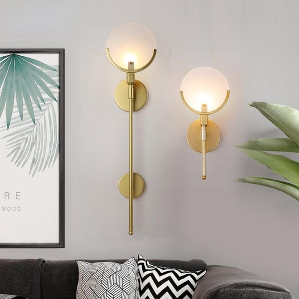 wall lamps luxury golden marble lamp nordic simple living room bedroom bedside led light bathroom mirror stair aisle sconce
wall lamps luxury golden marble lamp nordic simple living room bedroom bedside led light bathroom mirror stair aisle sconce