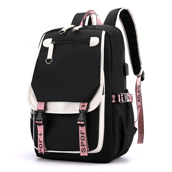 children school bags for girl cute backpack waterproof orthopedics backpacks teenagers girls kids book bag mochila
children school bags for girl cute backpack waterproof orthopedics backpacks teenagers girls kids book bag mochila