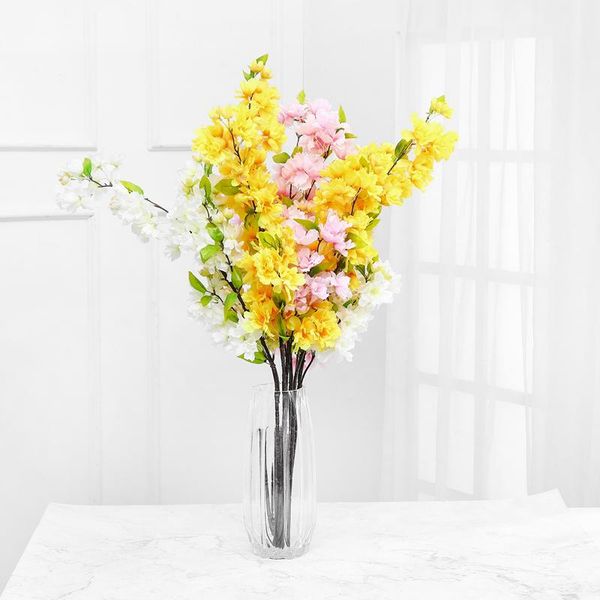 1pc artificial flower peony decoration party silk fake diy el home wedding garland decorative flowers & wreaths
1pc artificial flower peony decoration party silk fake diy el home wedding garland decorative flowers & wreaths