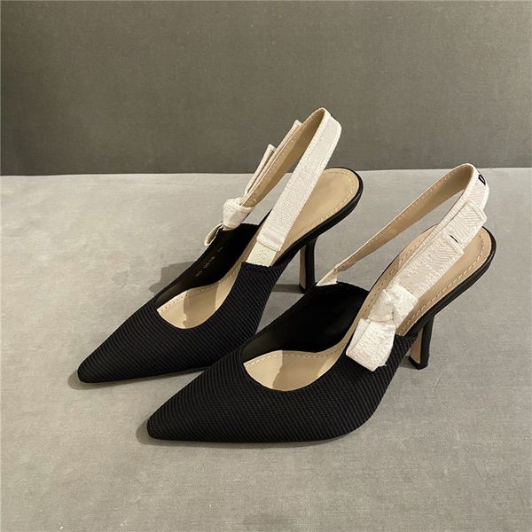 classic designer dress shoes women heels runway pointed toe low sandals patent leather mesh flat embroidered ribbons embellished flat bows s, Black
classic designer dress shoes women heels runway pointed toe low sandals patent leather mesh flat embroidered ribbons embellished flat bows s, Black