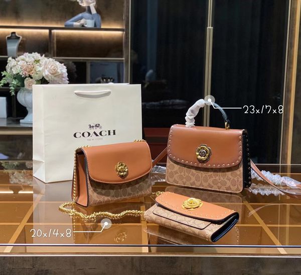 3-piece set luxurys designers bag women handbag messenger oxidizing leather pochette metis elegant shoulder multifunctional large-capacity s
3-piece set luxurys designers bag women handbag messenger oxidizing leather pochette metis elegant shoulder multifunctional large-capacity s