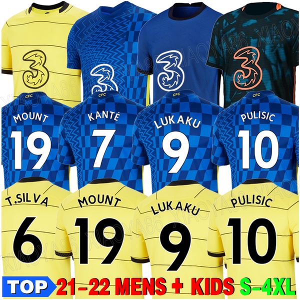 2021 cfc soccer jersey lukaku pulisic ziyech havertz kante werner abraham chilwell mount jorginho 2022 giroud football shirt 20 21 22 men +, Black;yellow
2021 cfc soccer jersey lukaku pulisic ziyech havertz kante werner abraham chilwell mount jorginho 2022 giroud football shirt 20 21 22 men +, Black;yellow