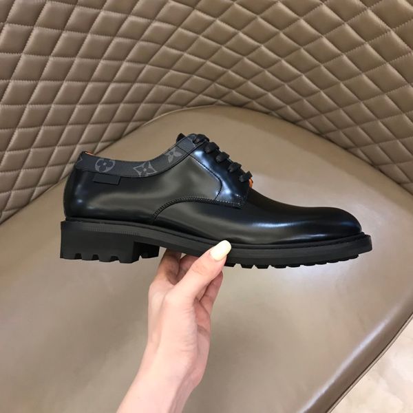 2021 new product series fashion luxury casual men's shoes, black leather, comfortable and non-slip
2021 new product series fashion luxury casual men's shoes, black leather, comfortable and non-slip