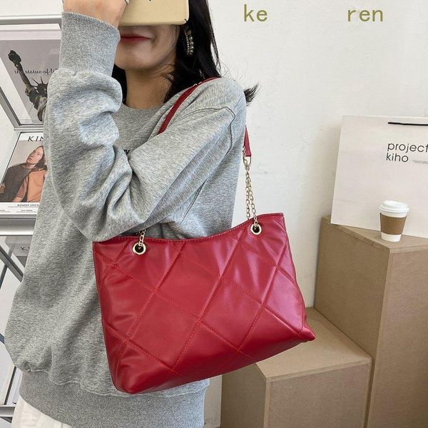 fashion -selling simple pu leather shopping tote for women bag solid color shoulder handbag large capacity cross body
fashion -selling simple pu leather shopping tote for women bag solid color shoulder handbag large capacity cross body