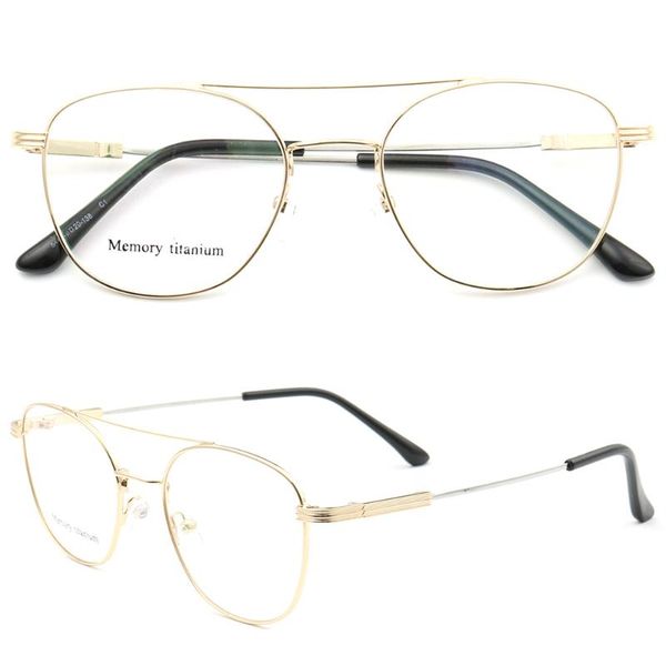 fashion sunglasses frames vintage men memory metal optical eyeglass frame women round glasses prescription spectacles classic flexible eyewe, Black
fashion sunglasses frames vintage men memory metal optical eyeglass frame women round glasses prescription spectacles classic flexible eyewe, Black