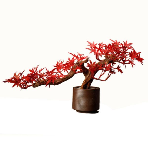 1pc artificial plant flower landscape diy garden home living room decorations decorative flowers & wreaths
1pc artificial plant flower landscape diy garden home living room decorations decorative flowers & wreaths
