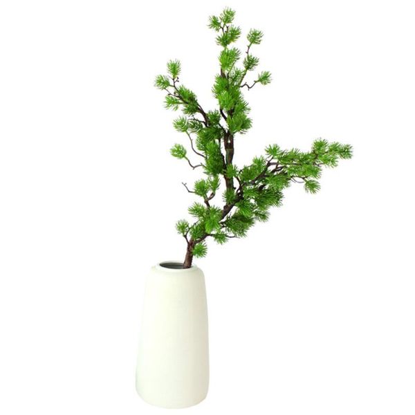 decorative flowers & wreaths artificial plants cypress pine branch plastic material bonsai flowering branches fake welcome faux tree living
decorative flowers & wreaths artificial plants cypress pine branch plastic material bonsai flowering branches fake welcome faux tree living