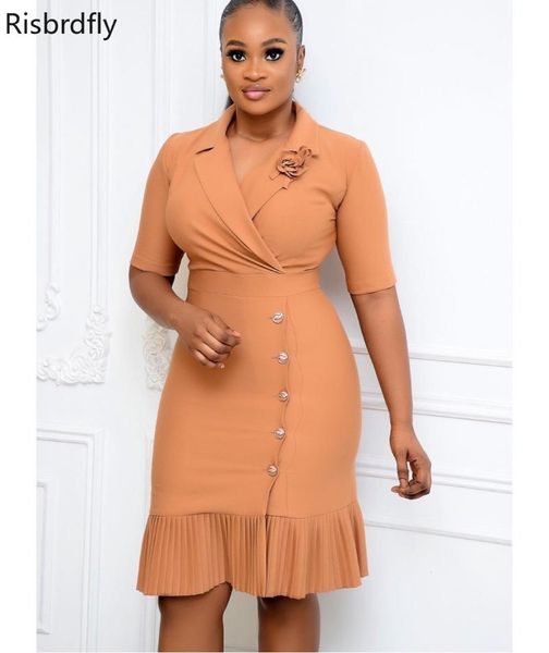 ethnic clothing african dresses for women 2021 summer v-neck solid color polyester dress clothes, Red
ethnic clothing african dresses for women 2021 summer v-neck solid color polyester dress clothes, Red
