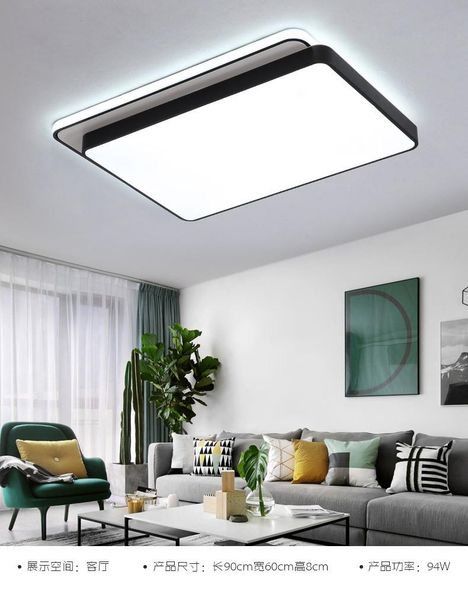 ceiling lights personality nordic led plafon lamp simple modern light living room bedroom restaurant study dimming
ceiling lights personality nordic led plafon lamp simple modern light living room bedroom restaurant study dimming