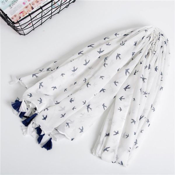 scarves japanese white printing swallow pattern cotton scarf mori girl small fresh style air conditioning towel sunscreen femal, Blue;gray
scarves japanese white printing swallow pattern cotton scarf mori girl small fresh style air conditioning towel sunscreen femal, Blue;gray