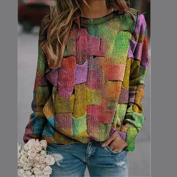 women's sweaters autumn long sleeve women pullover hoodie fashion printing dyeing loose sweatshirt winter lady casual o-neck streetwear, White;black
women's sweaters autumn long sleeve women pullover hoodie fashion printing dyeing loose sweatshirt winter lady casual o-neck streetwear, White;black