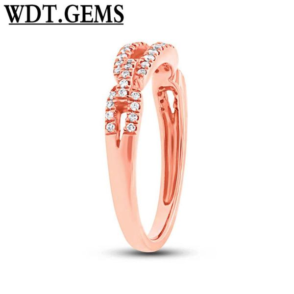rose gold diamond statement ring open link womens natural round right hand cluster rings, Golden;silver
rose gold diamond statement ring open link womens natural round right hand cluster rings, Golden;silver