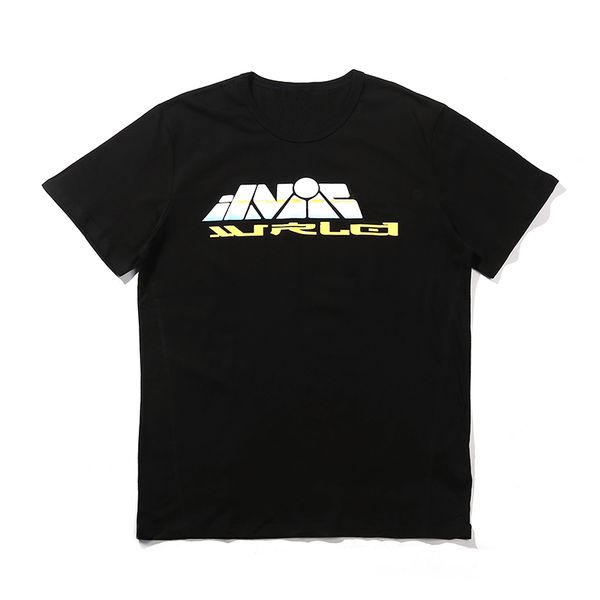 21ss spring summer planet printing short-sleeved t-shirt men and women bf couple loose hip-hop half-sleeved shirt size m-xxl, White;black
21ss spring summer planet printing short-sleeved t-shirt men and women bf couple loose hip-hop half-sleeved shirt size m-xxl, White;black