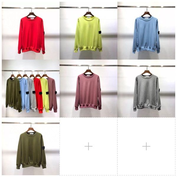 designer autumn stone hoodie sweatshirts turtleneck women men hoodies sweatshirt high collar sweater pullover island letter badge embroidery, Black
designer autumn stone hoodie sweatshirts turtleneck women men hoodies sweatshirt high collar sweater pullover island letter badge embroidery, Black