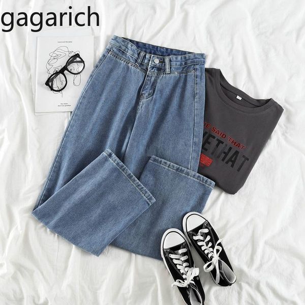 women's jeans gagarich women vintage lady spring summer straight loose high waist casual trousers femme fashion demin pants chic, Blue
women's jeans gagarich women vintage lady spring summer straight loose high waist casual trousers femme fashion demin pants chic, Blue