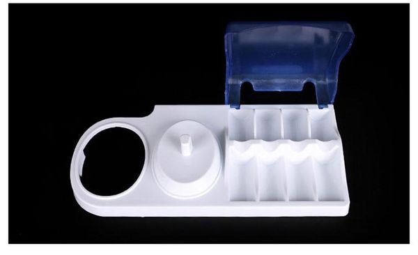 smart electric toothbrush home use replacement head for oral b holder with one charger hole and four base 1pcs
smart electric toothbrush home use replacement head for oral b holder with one charger hole and four base 1pcs