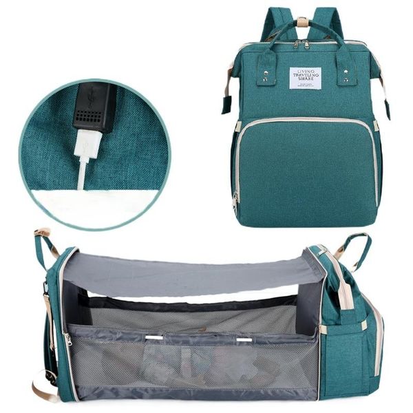 teliang baby diaper bag bed nappy backpack mummy large capacity stroller mom multi-function waterproof for travel bags
teliang baby diaper bag bed nappy backpack mummy large capacity stroller mom multi-function waterproof for travel bags