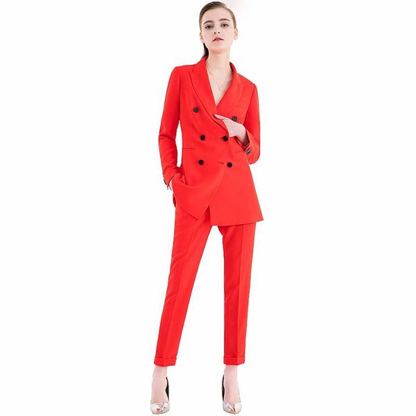 women's suits & blazers 2021 autumn winter formal elegant trouser ladies office lady pant suit pants and blazer jacket set red, White;black
women's suits & blazers 2021 autumn winter formal elegant trouser ladies office lady pant suit pants and blazer jacket set red, White;black
