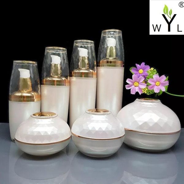 storage bottles & jars 30g 50g 120g pink color acrylic cosmetic cream jar lotion pump bottle, bowl shape empty packing bottle ,12pcs/lot
storage bottles & jars 30g 50g 120g pink color acrylic cosmetic cream jar lotion pump bottle, bowl shape empty packing bottle ,12pcs/lot