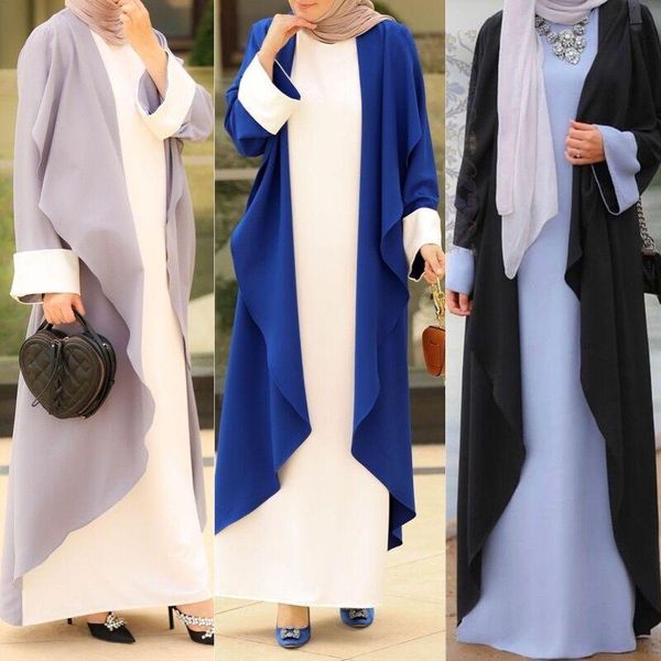 ethnic clothing eid muslim abaya dress women moroccan kaftan vintage hijab maxi vestidos islamic musulman ensembles robe djellaba jubah, Red
ethnic clothing eid muslim abaya dress women moroccan kaftan vintage hijab maxi vestidos islamic musulman ensembles robe djellaba jubah, Red