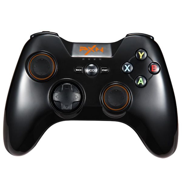 game controllers & joysticks pxn 9613 wireless bluetooth gamepad controller portable handle bracket joystick for pc/tablet/android smartphon
game controllers & joysticks pxn 9613 wireless bluetooth gamepad controller portable handle bracket joystick for pc/tablet/android smartphon