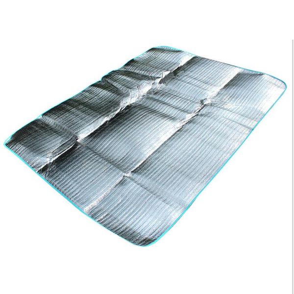 camping mat cushion picnic beach mattress waterproof aluminum foil eva foldable folding sleeping outdoor pad accessories pads
camping mat cushion picnic beach mattress waterproof aluminum foil eva foldable folding sleeping outdoor pad accessories pads