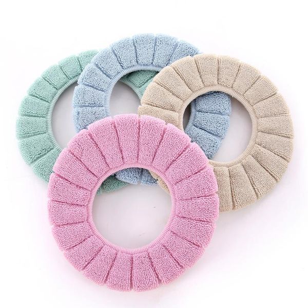 toilet seat covers four seasons washable cushion bathroom cover household decorative mat warm soft carpet accessories
toilet seat covers four seasons washable cushion bathroom cover household decorative mat warm soft carpet accessories