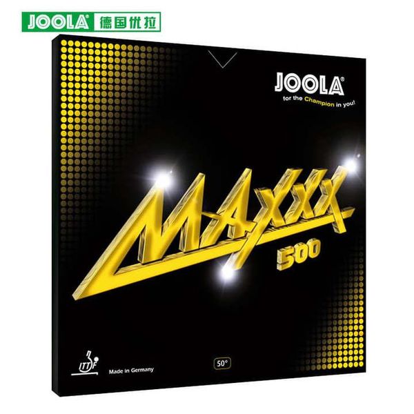 joola maxxx 500 table tennis rubber pips-in rackets racquet sports made in germany raquete de pong raquets
joola maxxx 500 table tennis rubber pips-in rackets racquet sports made in germany raquete de pong raquets