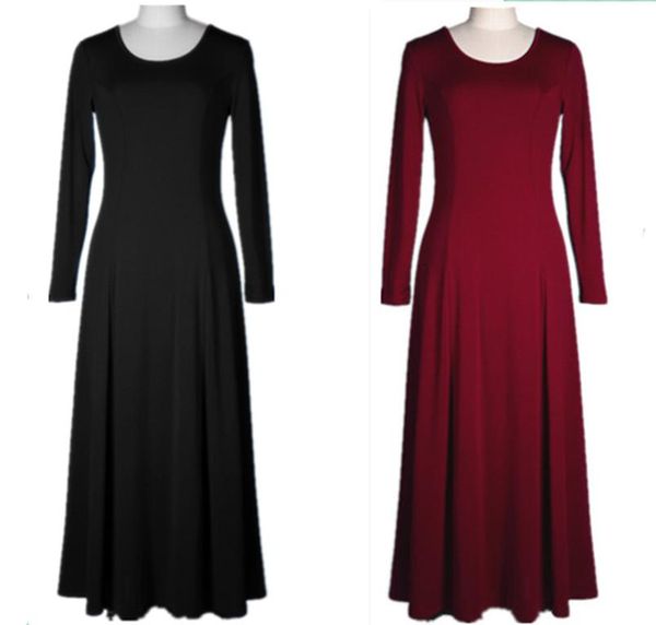 casual dresses plus size women dress 2021 spring autumn vintage boho long sleeve party robe longue femme woman caual maxi, Black;gray
casual dresses plus size women dress 2021 spring autumn vintage boho long sleeve party robe longue femme woman caual maxi, Black;gray