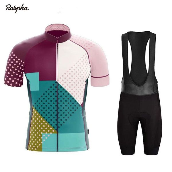 racing sets raphaful pro 2021 cycling jersey mtb bike clothing kits ropa ciclismo jerseys bicycle wear clothes bib shorts, Black;blue
racing sets raphaful pro 2021 cycling jersey mtb bike clothing kits ropa ciclismo jerseys bicycle wear clothes bib shorts, Black;blue