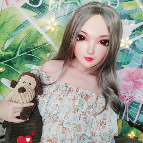 party masks (zi-08) gurglelove female sweet girl resin half head kigurumi bjd mask cosplay japanese anime role lolita crossdress doll
party masks (zi-08) gurglelove female sweet girl resin half head kigurumi bjd mask cosplay japanese anime role lolita crossdress doll