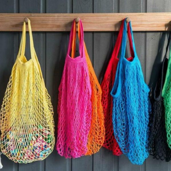 storage bags fruit shopping string grocery shopper cotton tote mesh woven net bag
storage bags fruit shopping string grocery shopper cotton tote mesh woven net bag
