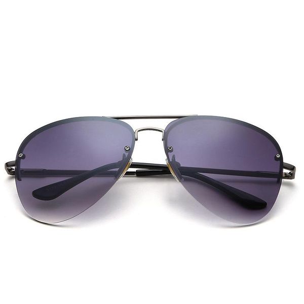 classic fashion sunglasses men driving glasses black pilot sun brand designer male retro for men/women, White;black
classic fashion sunglasses men driving glasses black pilot sun brand designer male retro for men/women, White;black