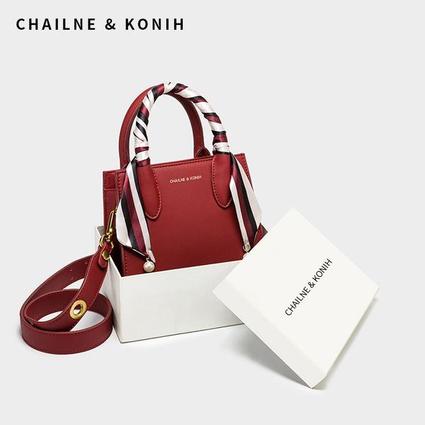 official website diofifi little red wedding bag bride's 2020 new fashion high level feeling
official website diofifi little red wedding bag bride's 2020 new fashion high level feeling