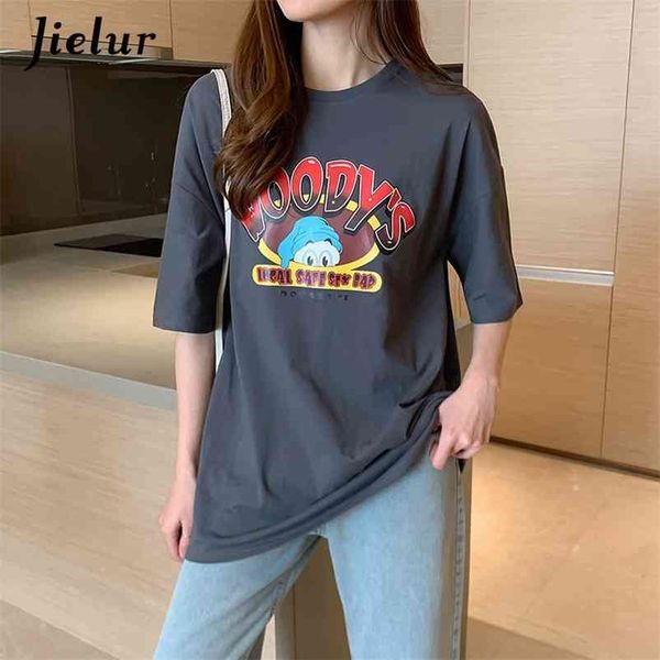 summer t-shirt women short sleeve cute cartoon print dark gray yellow tee shirt female bf harajuku t-shirts -xxl 210426, White
summer t-shirt women short sleeve cute cartoon print dark gray yellow tee shirt female bf harajuku t-shirts -xxl 210426, White