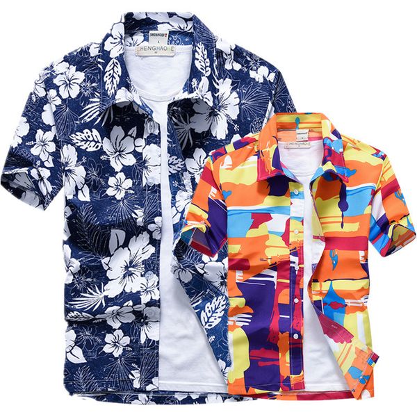 men's shirts ummer 5-leeve looe beach flower hawaii eaide holiday tourim hort leeve fahion, White;black
men's shirts ummer 5-leeve looe beach flower hawaii eaide holiday tourim hort leeve fahion, White;black
