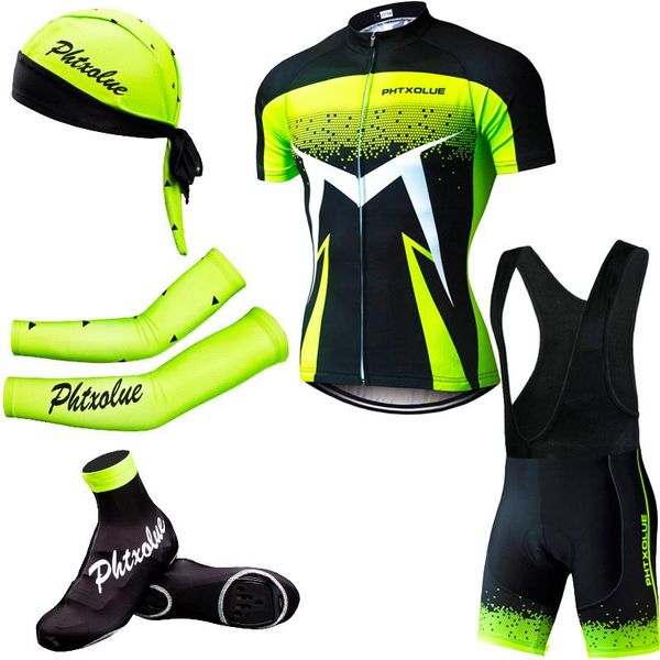 phtxolue pro cycling sets men jerseys mtb clothing mountain bicycle bike wear maillot ropa ciclismo racing, Black;blue
phtxolue pro cycling sets men jerseys mtb clothing mountain bicycle bike wear maillot ropa ciclismo racing, Black;blue