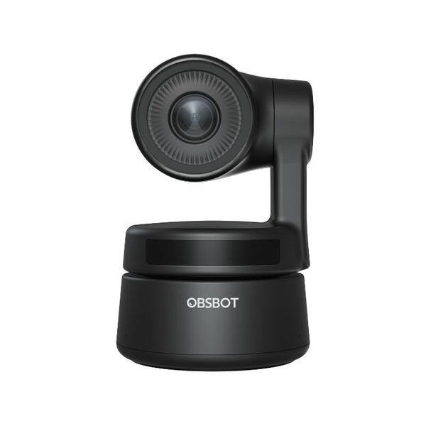 lighting & studio accessories obsbot tiny ai-powered ptz webcam camera 1080p full hd video conferencing recording streaming - black live bro
lighting & studio accessories obsbot tiny ai-powered ptz webcam camera 1080p full hd video conferencing recording streaming - black live bro